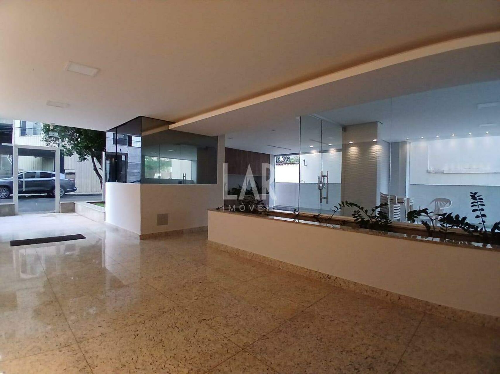 Apartamento de 3 quartos à venda, Santo Antônio, Belo Horizonte - MG