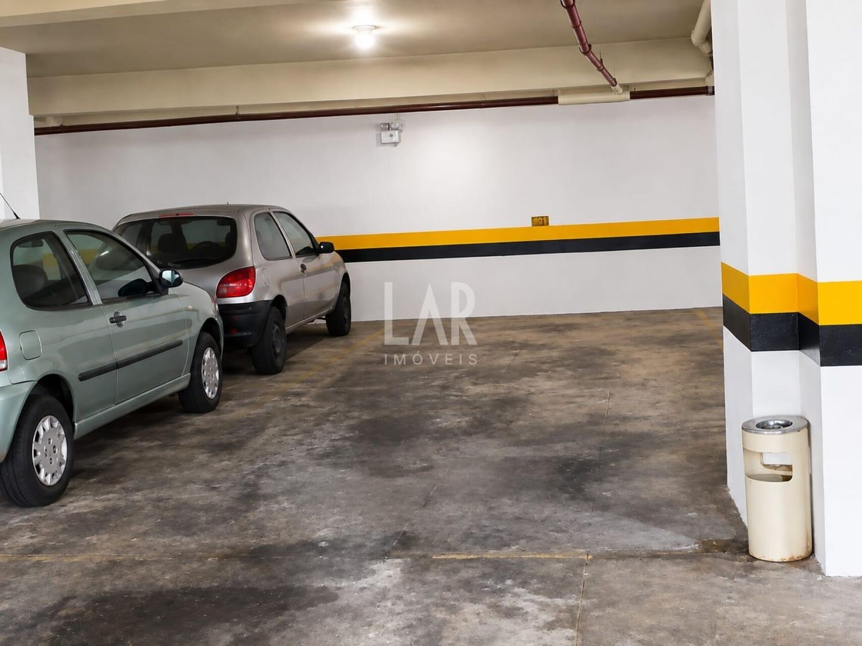 Apartamento de 3 quartos à venda, Santo Antônio, Belo Horizonte - MG