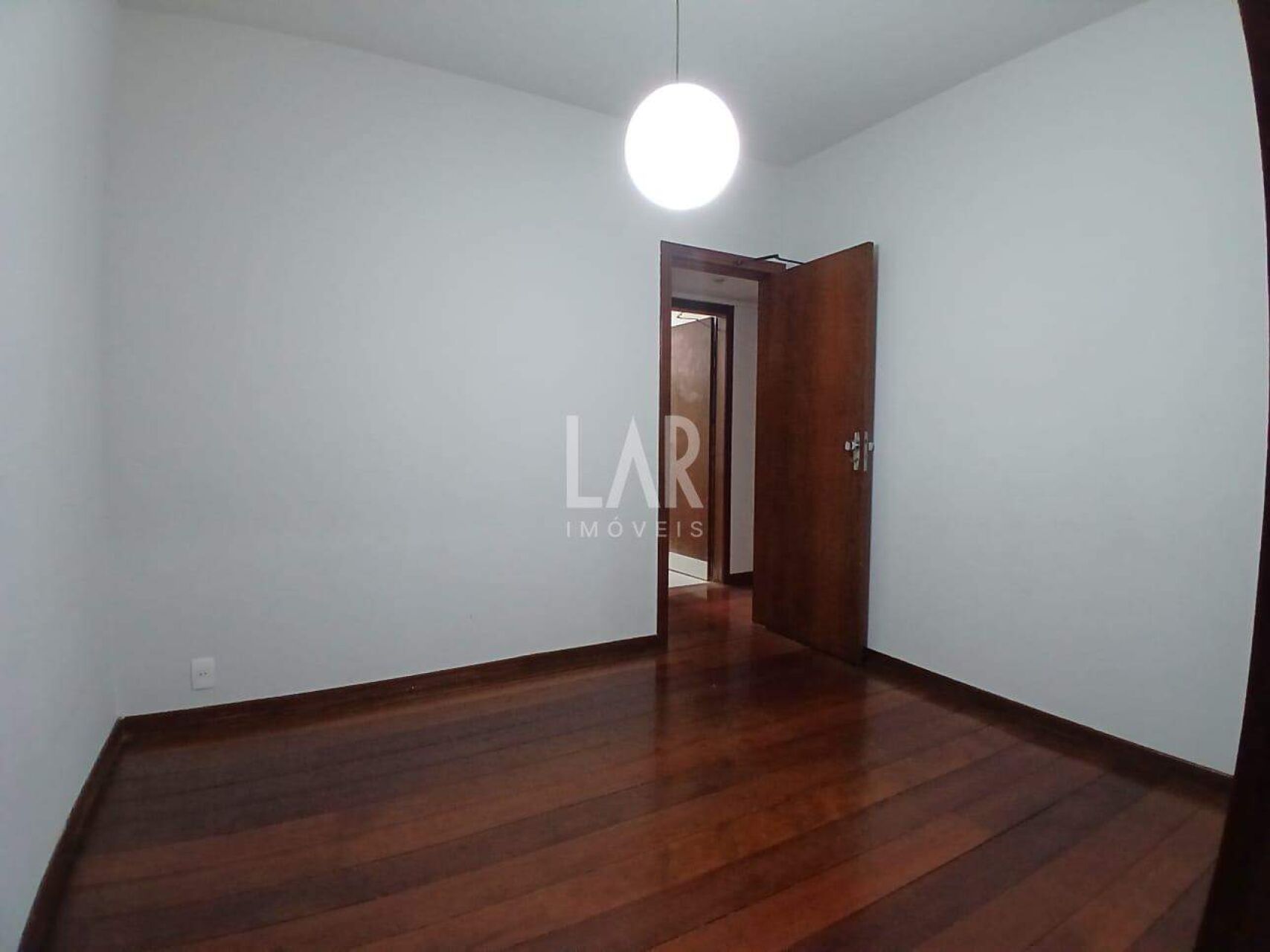 Apartamento de 3 quartos à venda, Santo Antônio, Belo Horizonte - MG