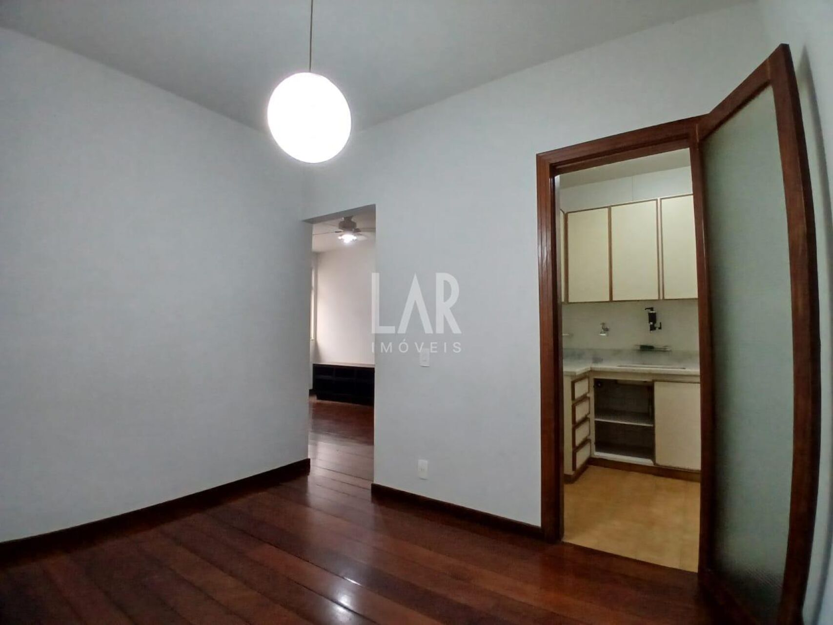 Apartamento de 3 quartos à venda, Santo Antônio, Belo Horizonte - MG