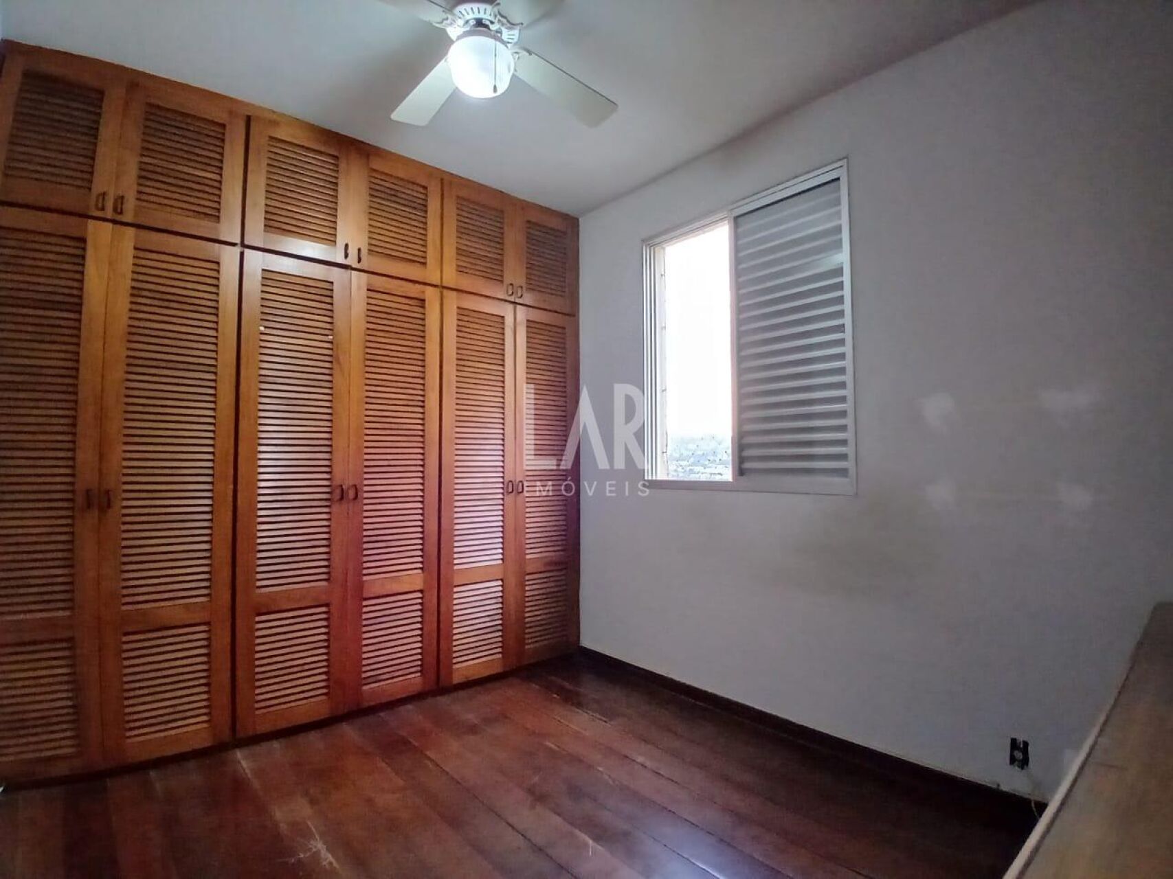 Apartamento de 3 quartos à venda, Santo Antônio, Belo Horizonte - MG