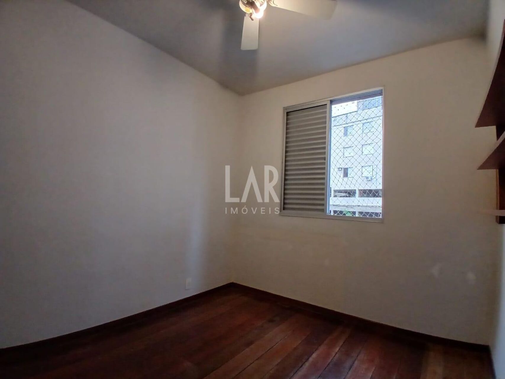 Apartamento de 3 quartos à venda, Santo Antônio, Belo Horizonte - MG