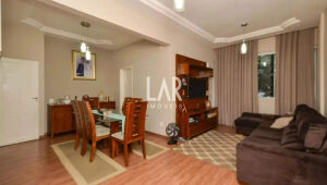 Apartamento de 3 quartos à venda, Lourdes, Belo Horizonte - MG