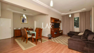 Apartamento de 3 quartos à venda, Lourdes, Belo Horizonte - MG