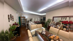 Apartamento de 3 quartos à venda, Cidade Nova, Belo Horizonte - MG