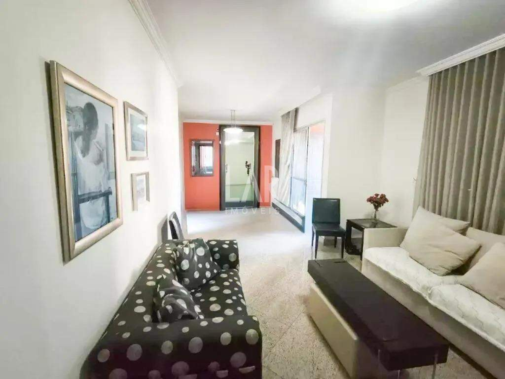 Apartamento de 4 quartos à venda, Funcionários, Belo Horizonte - MG