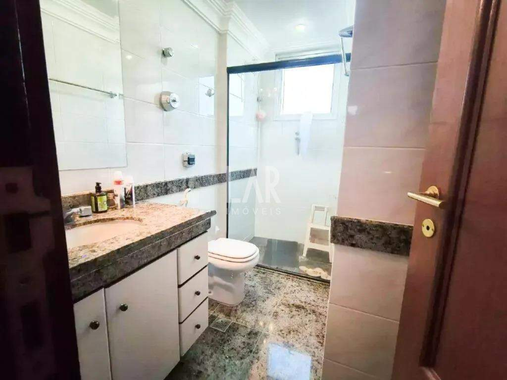 Apartamento de 4 quartos à venda, Funcionários, Belo Horizonte - MG
