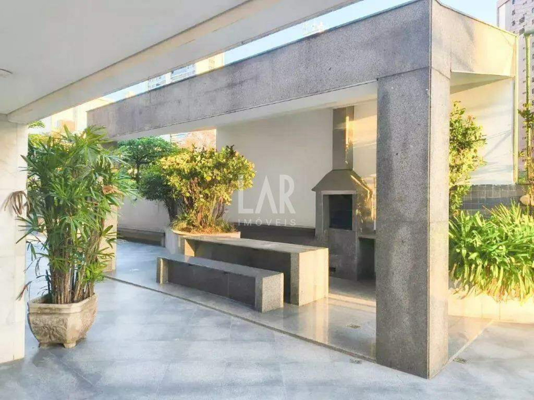 Apartamento de 4 quartos à venda, Funcionários, Belo Horizonte - MG