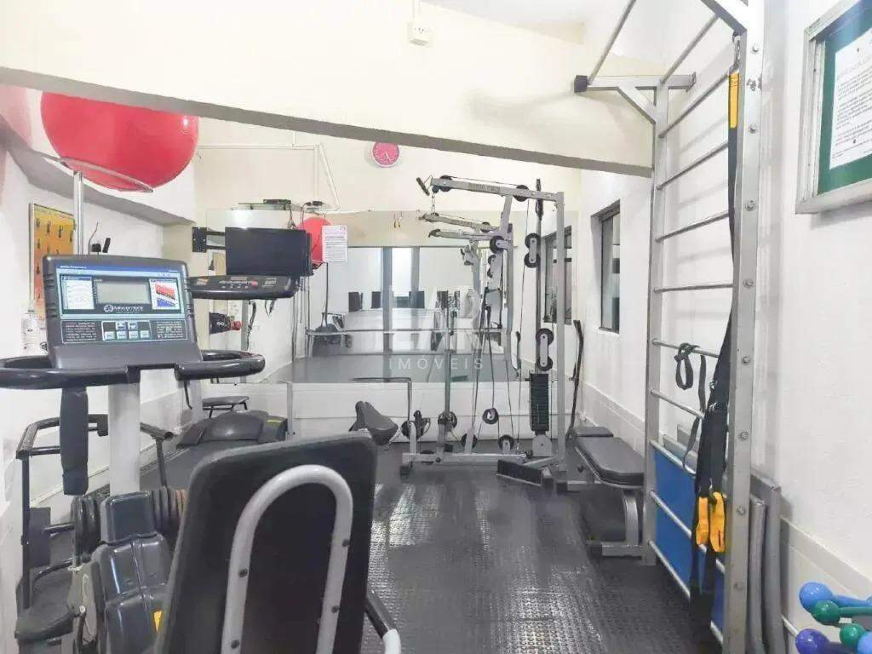 Apartamento de 4 quartos à venda, Funcionários, Belo Horizonte - MG