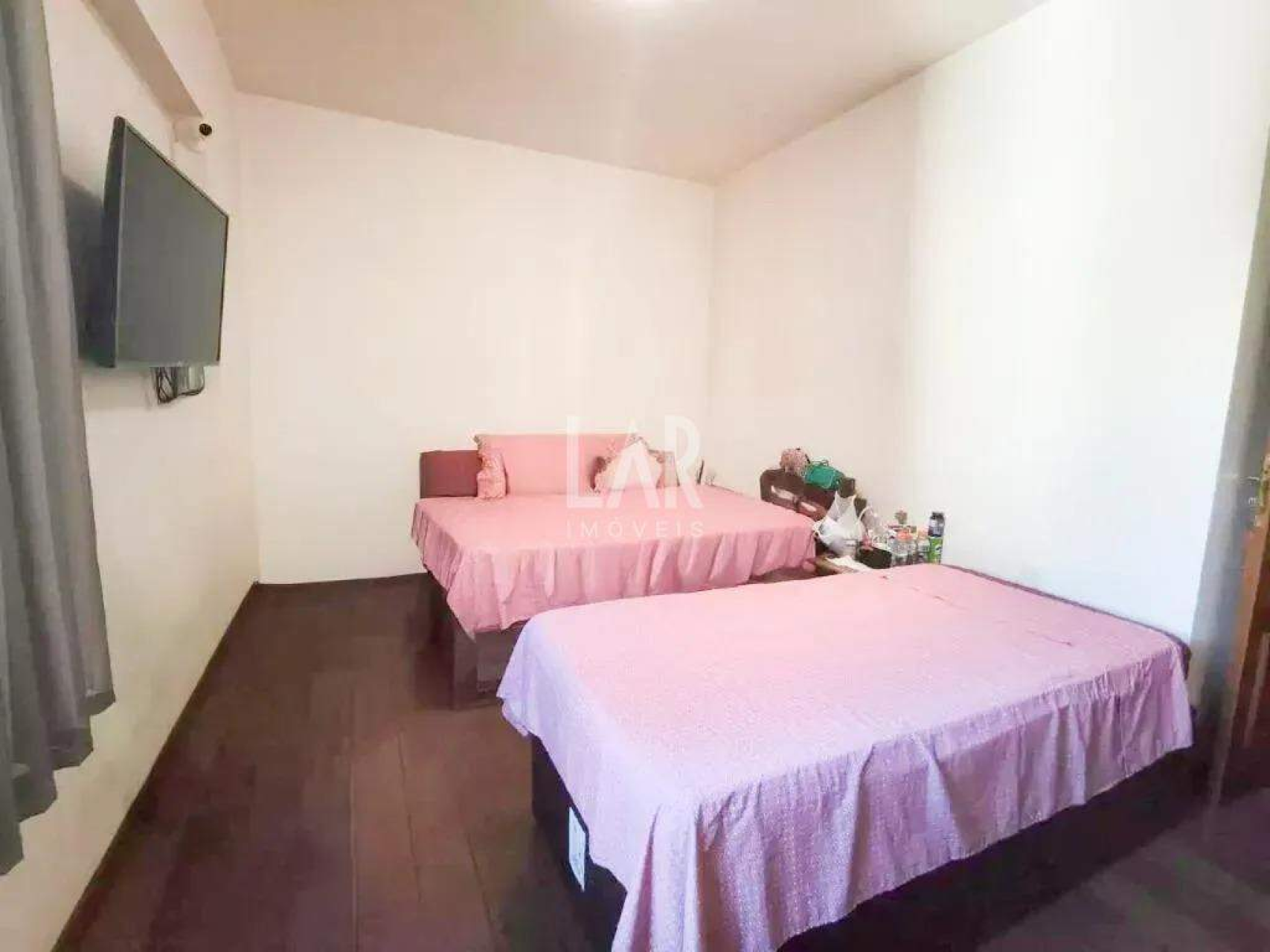 Apartamento de 4 quartos à venda, Funcionários, Belo Horizonte - MG
