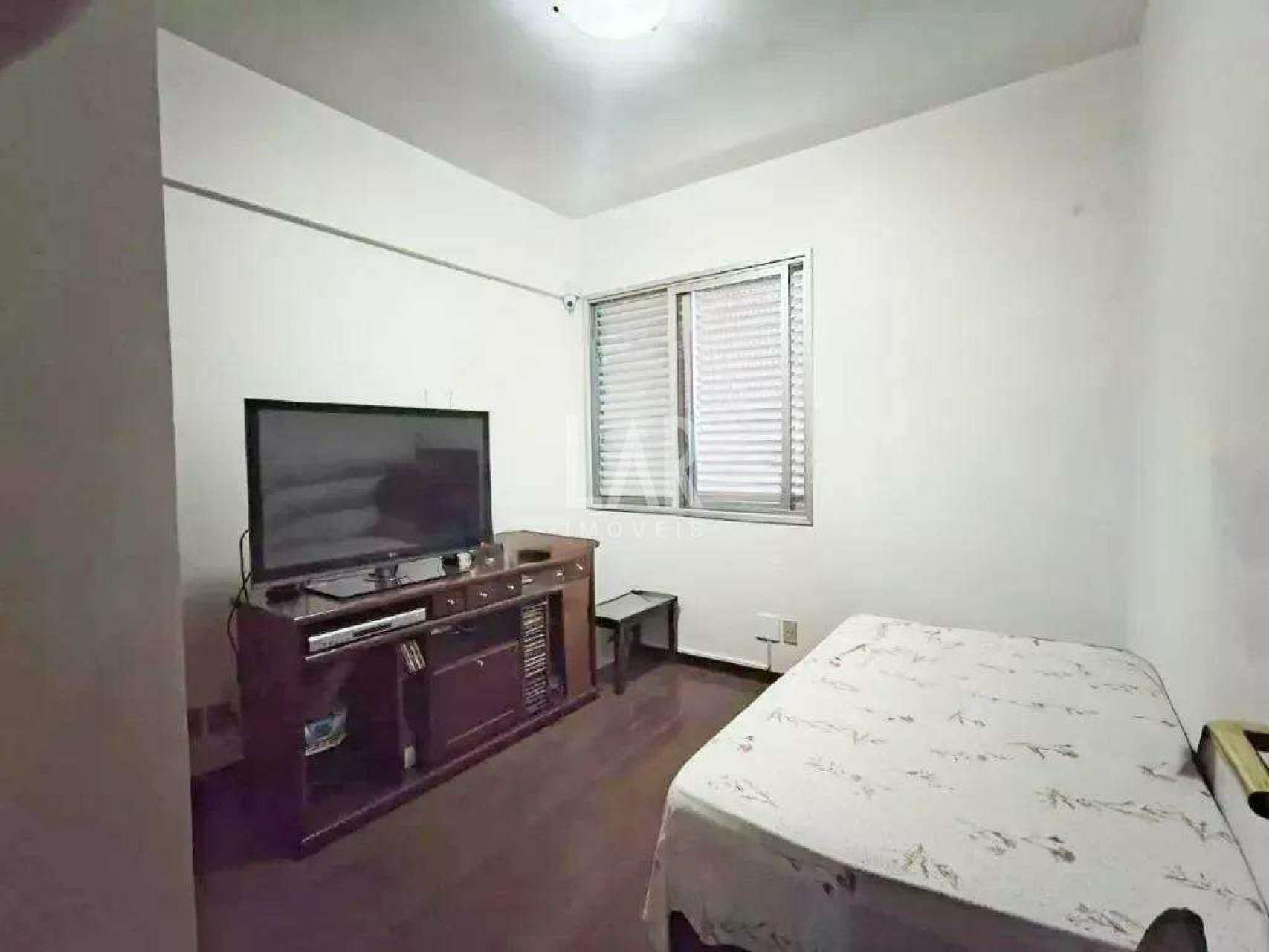 Apartamento de 4 quartos à venda, Funcionários, Belo Horizonte - MG