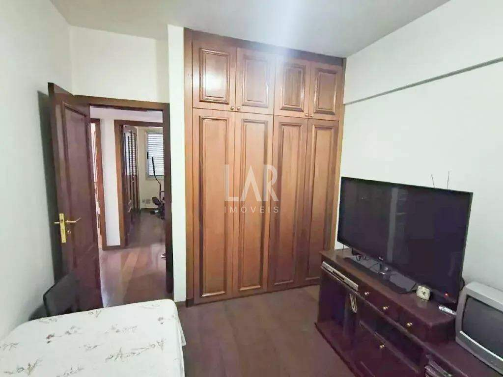 Apartamento de 4 quartos à venda, Funcionários, Belo Horizonte - MG