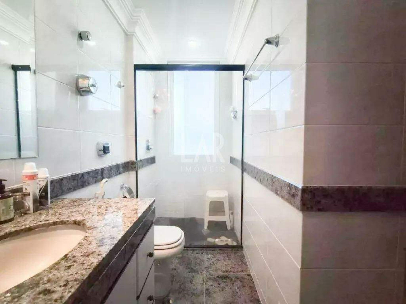 Apartamento de 4 quartos à venda, Funcionários, Belo Horizonte - MG