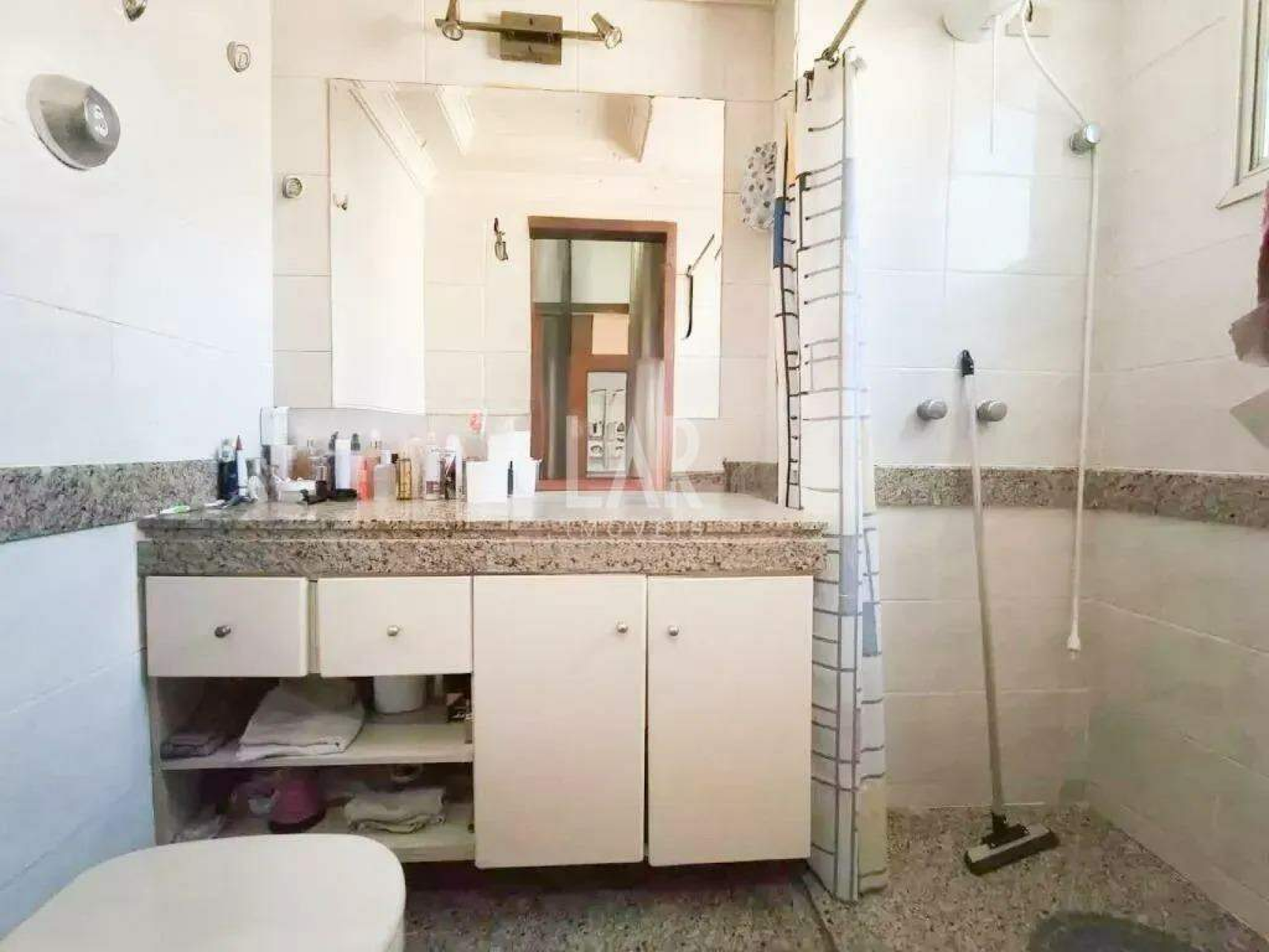 Apartamento de 4 quartos à venda, Funcionários, Belo Horizonte - MG
