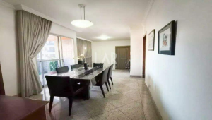 Apartamento de 4 quartos à venda, Funcionários, Belo Horizonte - MG