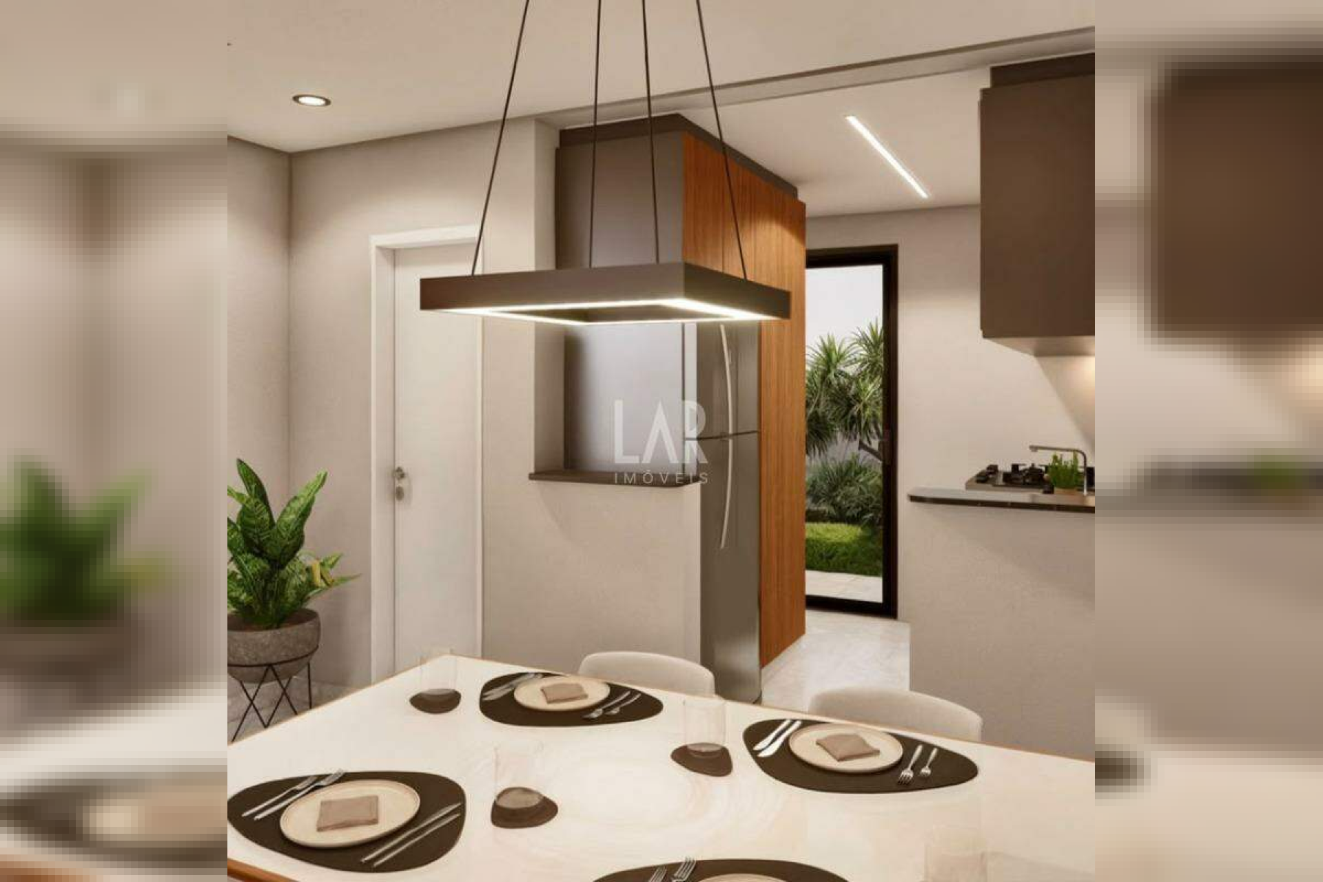 Casas Geminadas  - Manacás - Belo Horizonte, MG