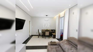 Apartamento de 3 quartos à venda, Estoril, Belo Horizonte - MG