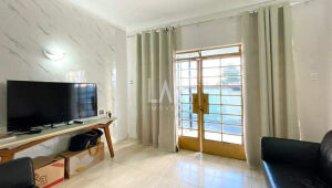 Casa de 7 quartos para alugar, Graça, Belo Horizonte - MG