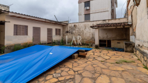 Casa de 5 quartos à venda, Barroca, Belo Horizonte - MG