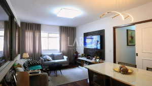 Apartamento de 3 quartos à venda, Lourdes, Belo Horizonte - MG