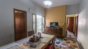 Casa de 3 quartos à venda, Santa Tereza, Belo Horizonte - MG