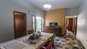Casa de 3 quartos à venda, Santa Efigênia, Belo Horizonte - MG