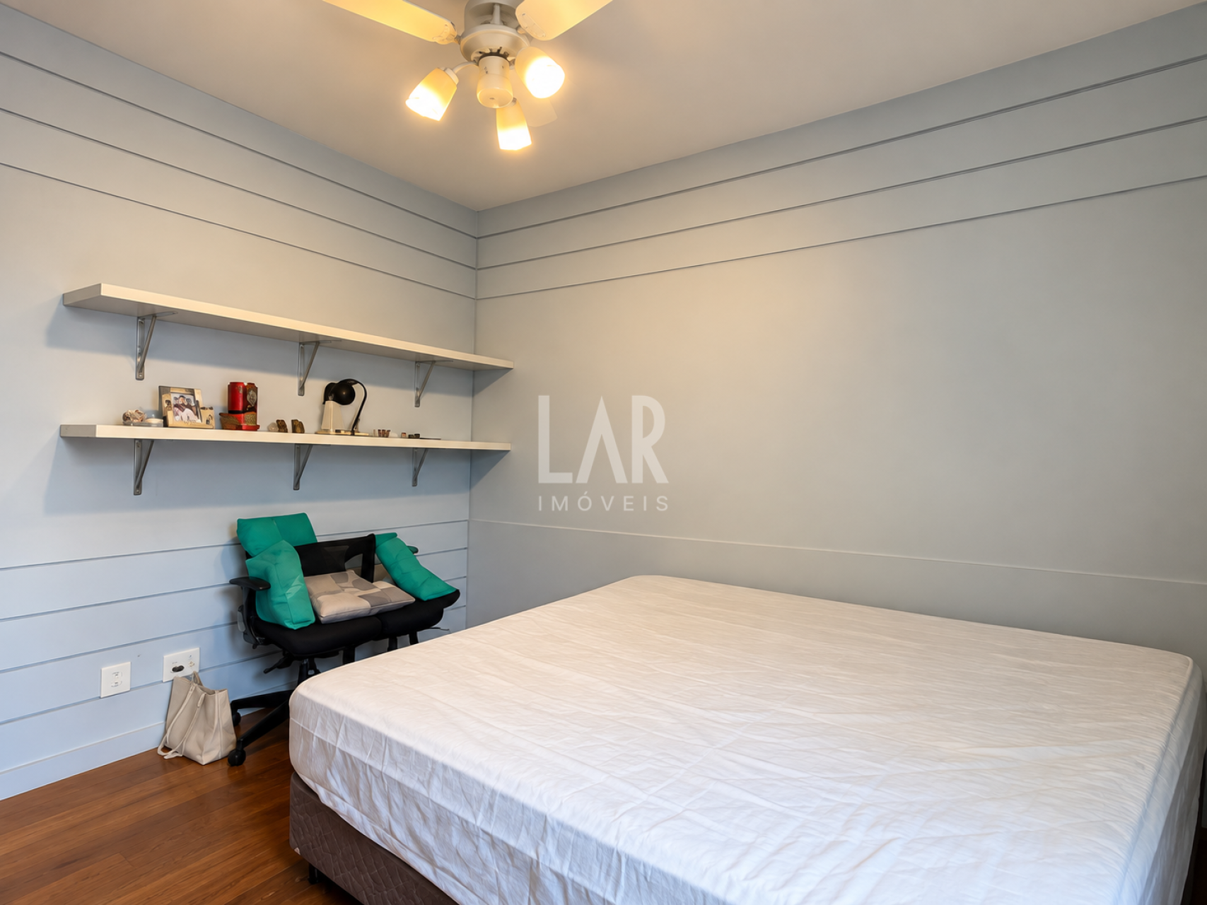 Apartamento de 3 quartos à venda, Anchieta, Belo Horizonte - MG