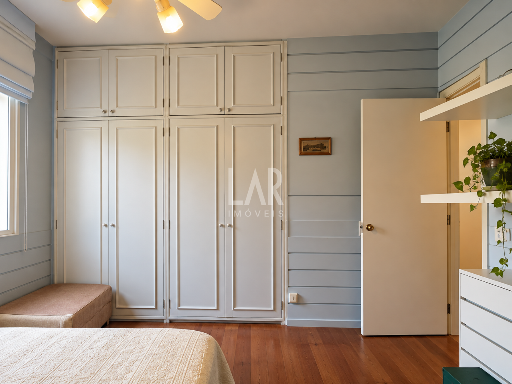 Apartamento de 3 quartos à venda, Anchieta, Belo Horizonte - MG
