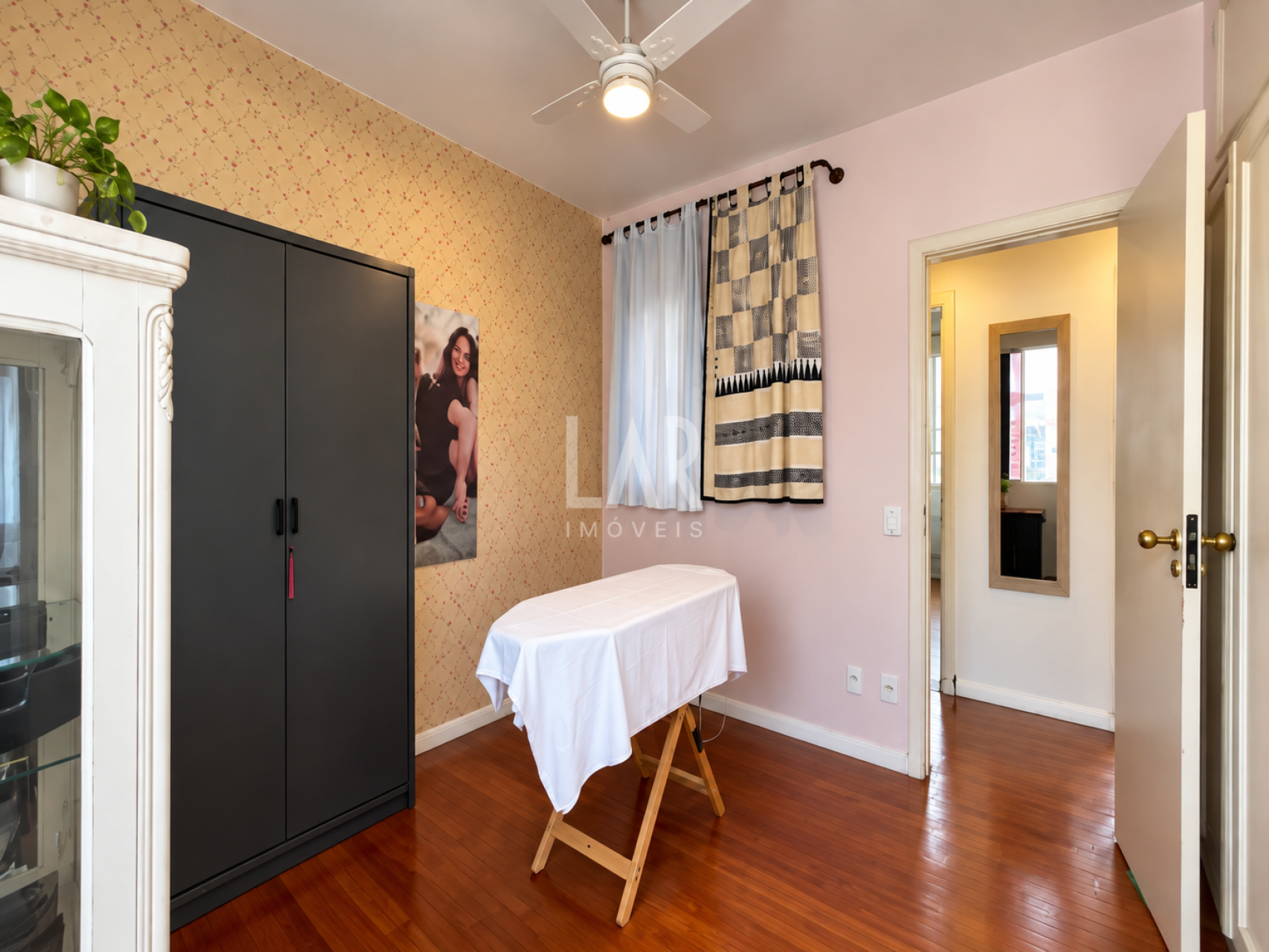 Apartamento de 3 quartos à venda, Anchieta, Belo Horizonte - MG