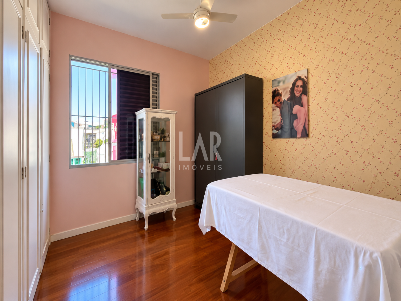 Apartamento de 3 quartos à venda, Anchieta, Belo Horizonte - MG