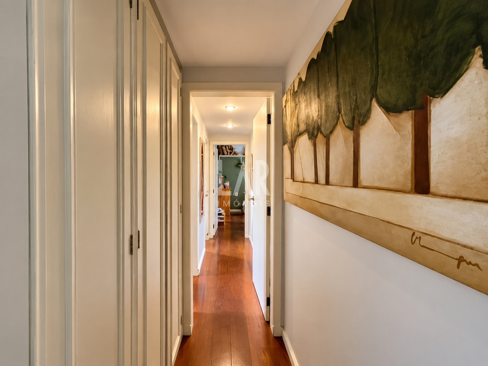 Apartamento de 3 quartos à venda, Anchieta, Belo Horizonte - MG
