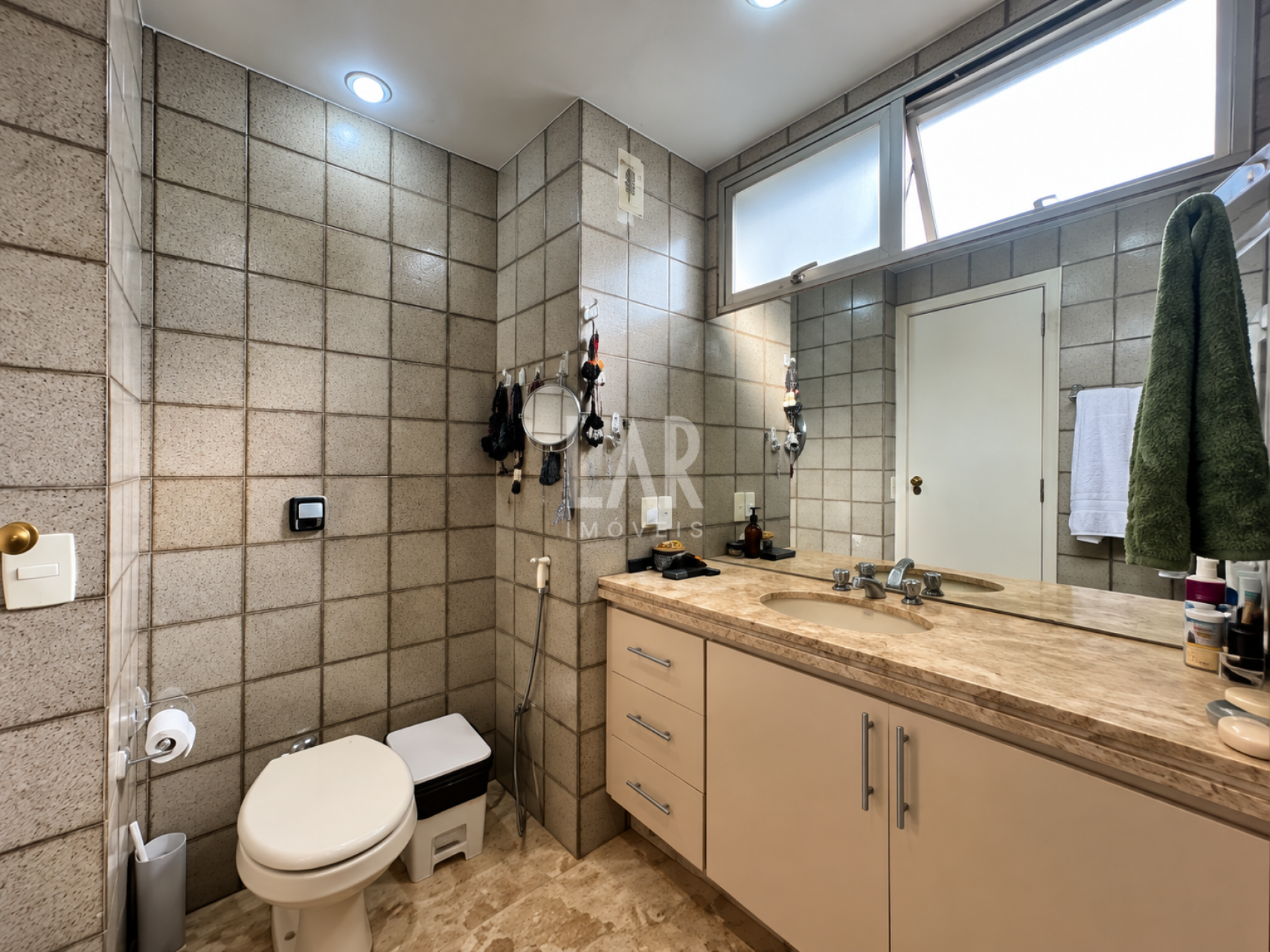 Apartamento de 3 quartos à venda, Anchieta, Belo Horizonte - MG