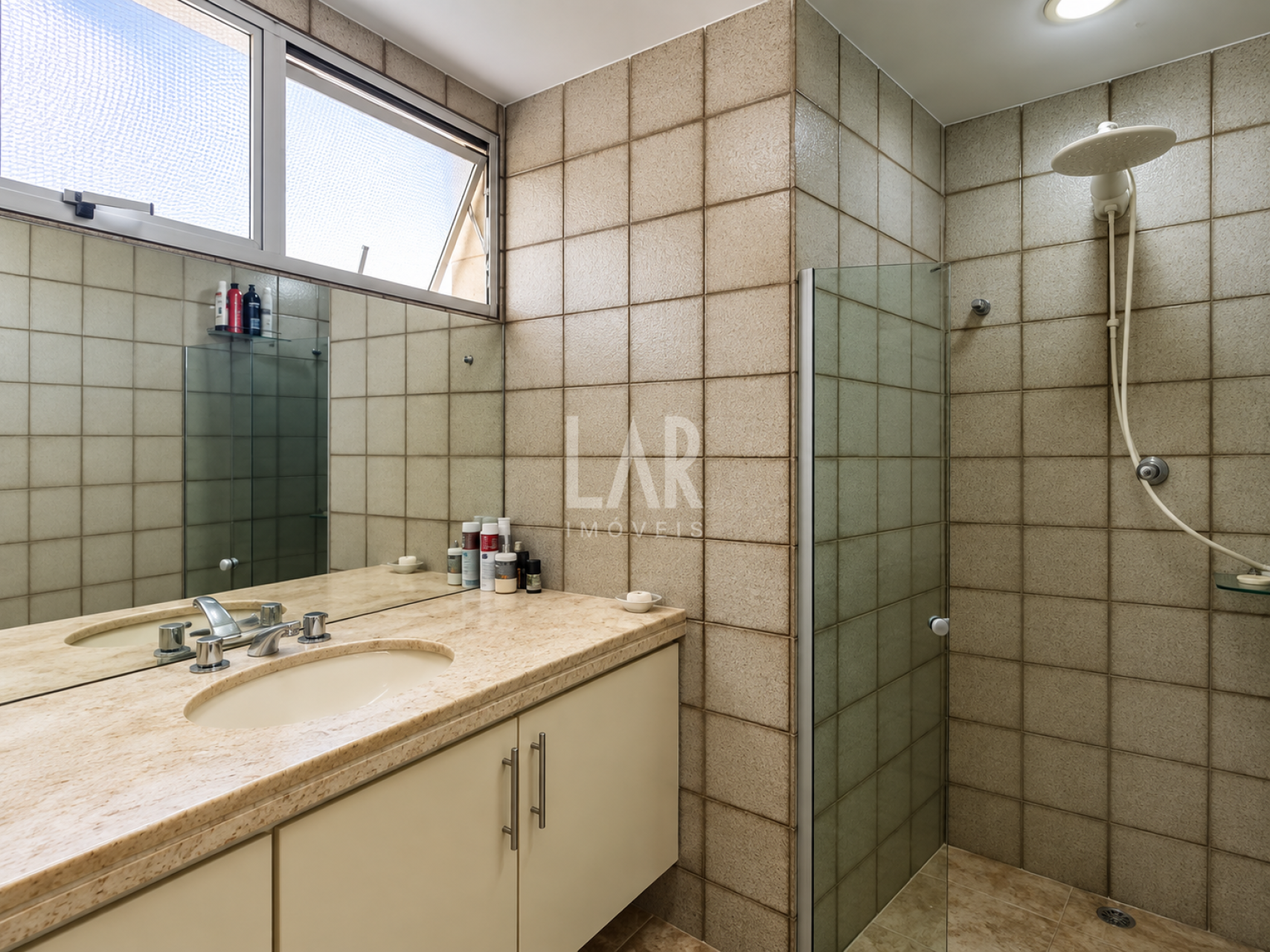 Apartamento de 3 quartos à venda, Anchieta, Belo Horizonte - MG
