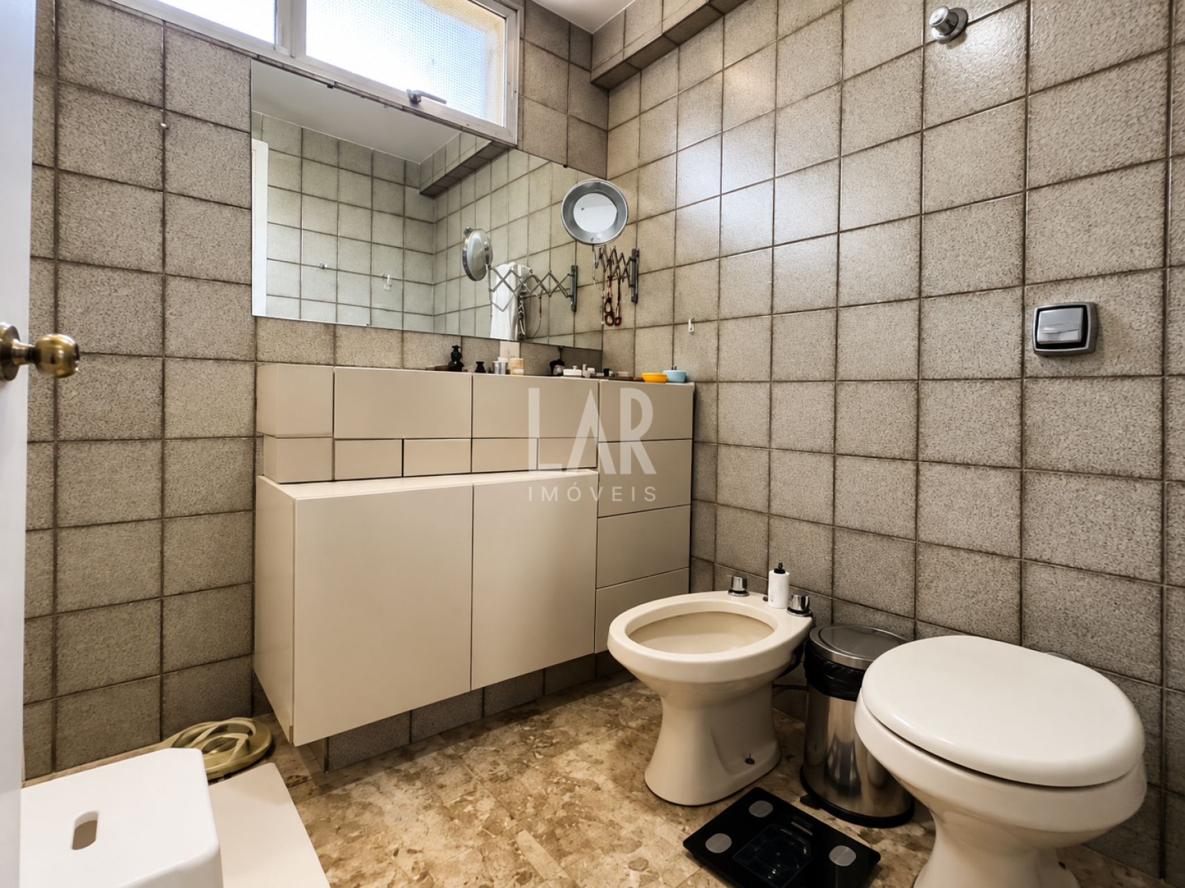Apartamento de 3 quartos à venda, Anchieta, Belo Horizonte - MG