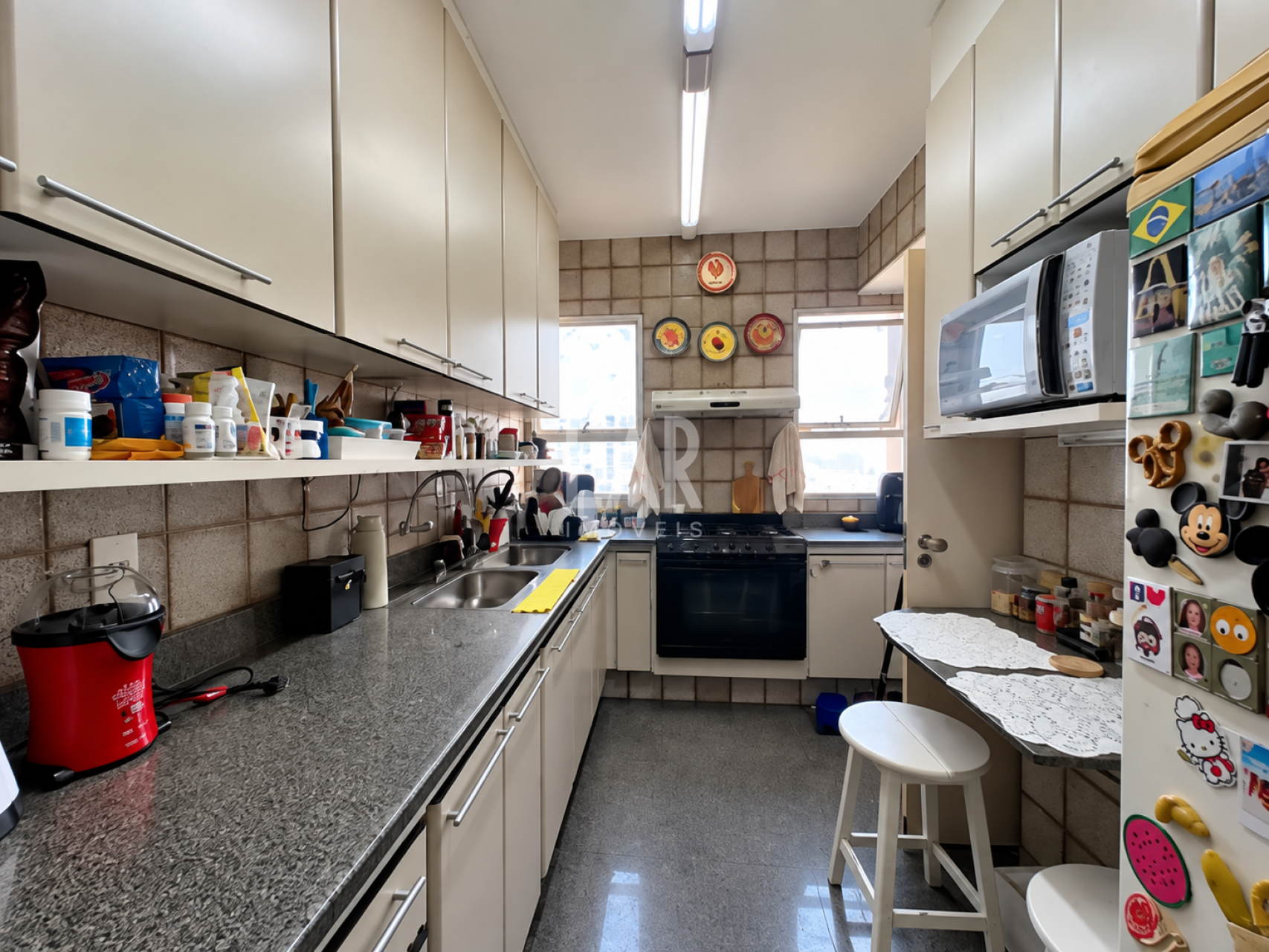 Apartamento de 3 quartos à venda, Anchieta, Belo Horizonte - MG