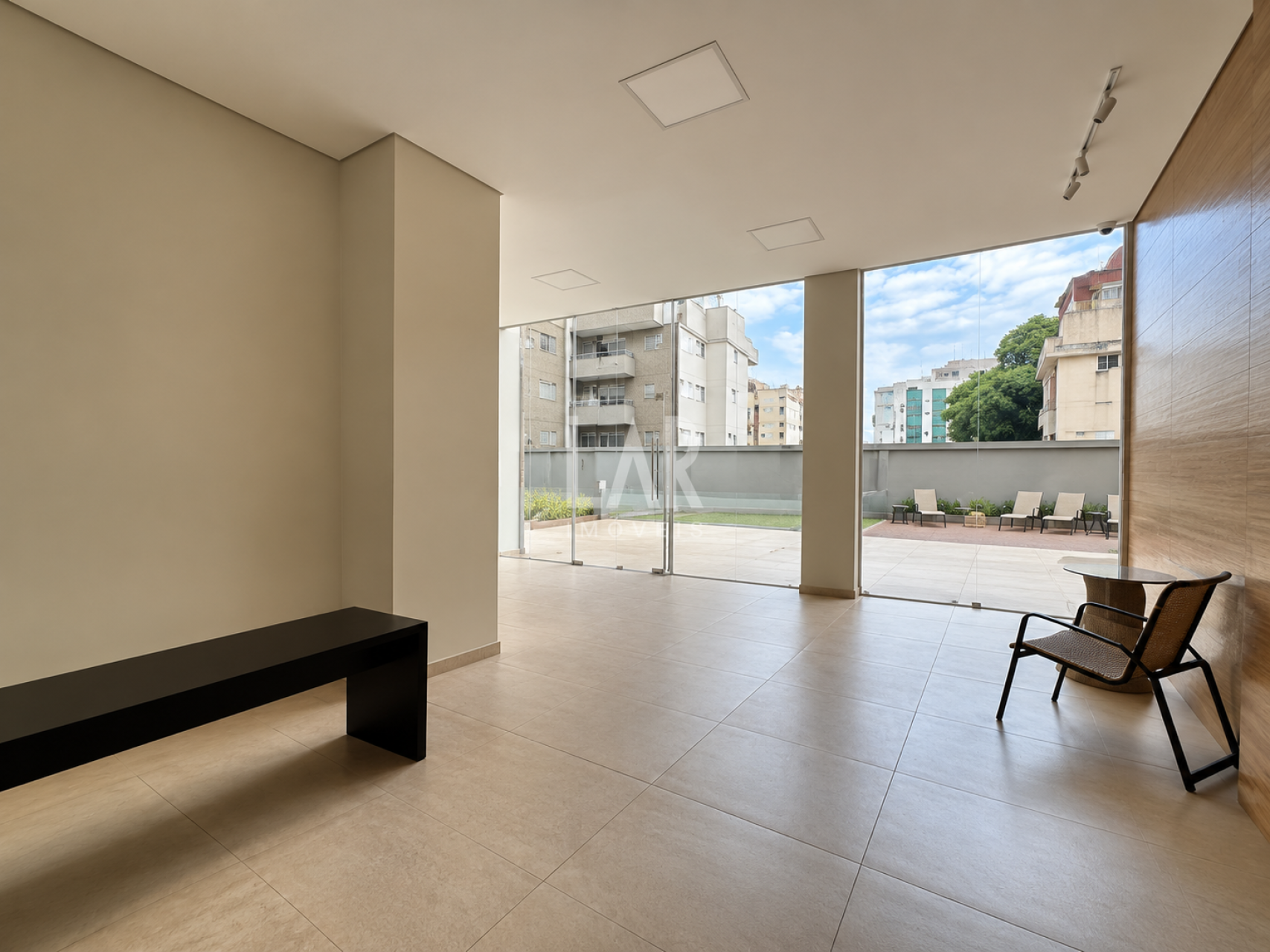 Apartamento de 3 quartos à venda, Anchieta, Belo Horizonte - MG