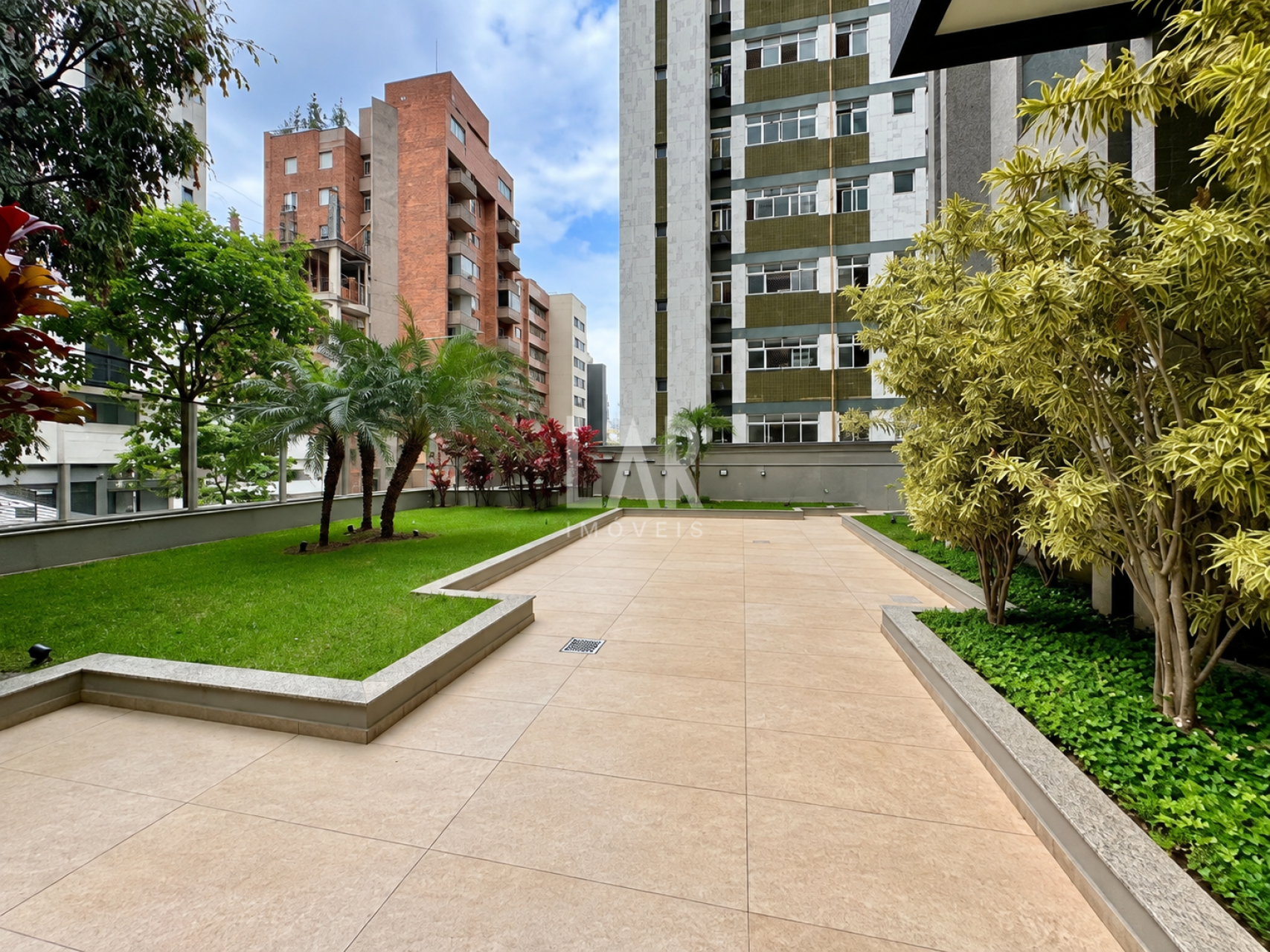 Apartamento de 3 quartos à venda, Anchieta, Belo Horizonte - MG