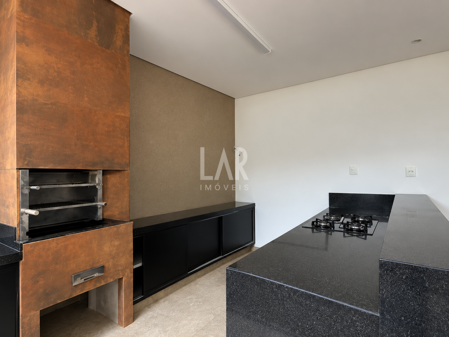 Apartamento de 3 quartos à venda, Anchieta, Belo Horizonte - MG