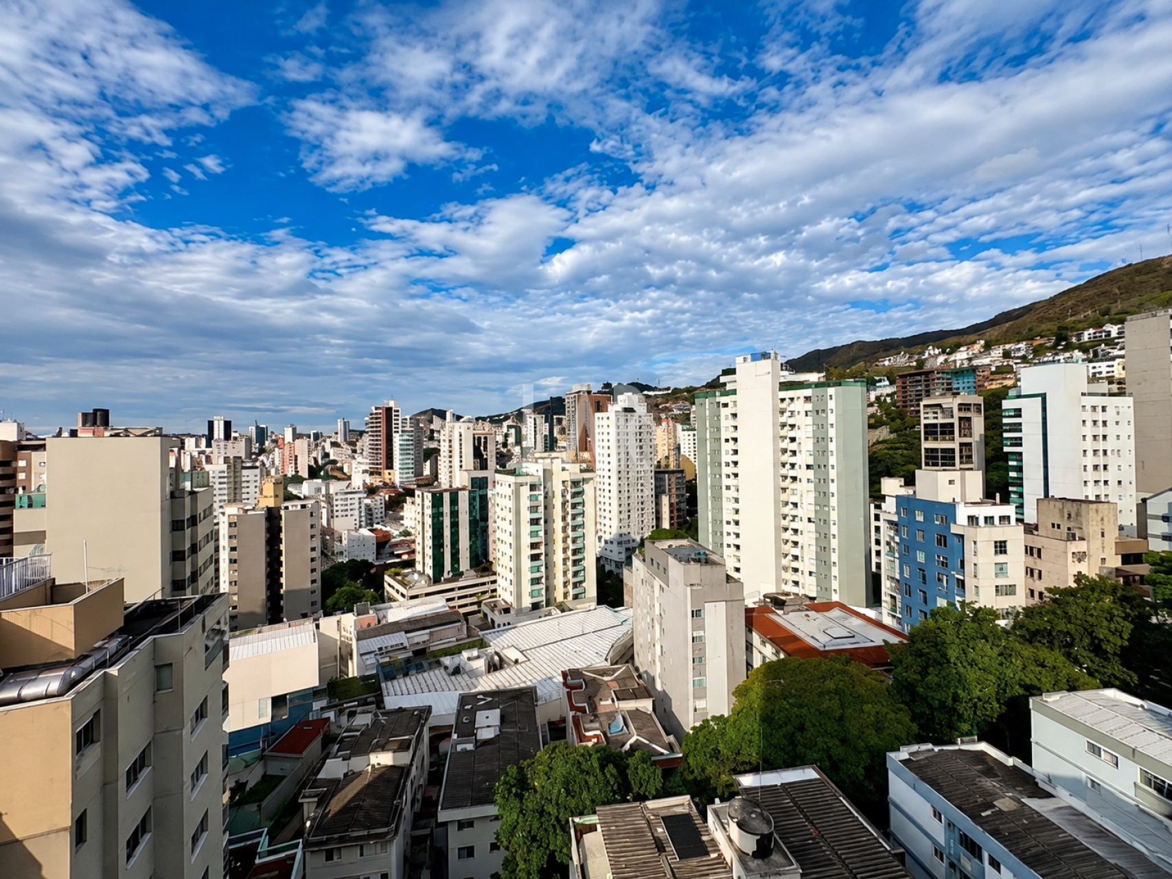 Apartamento de 3 quartos à venda, Anchieta, Belo Horizonte - MG