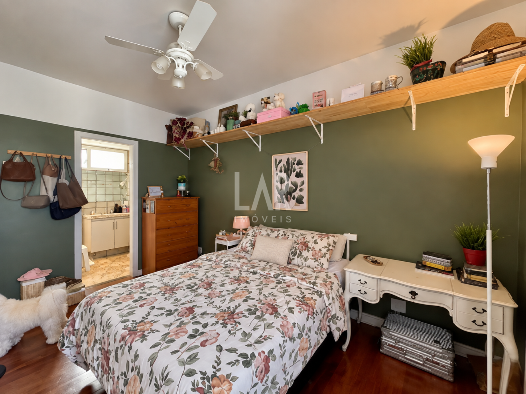 Apartamento de 3 quartos à venda, Anchieta, Belo Horizonte - MG