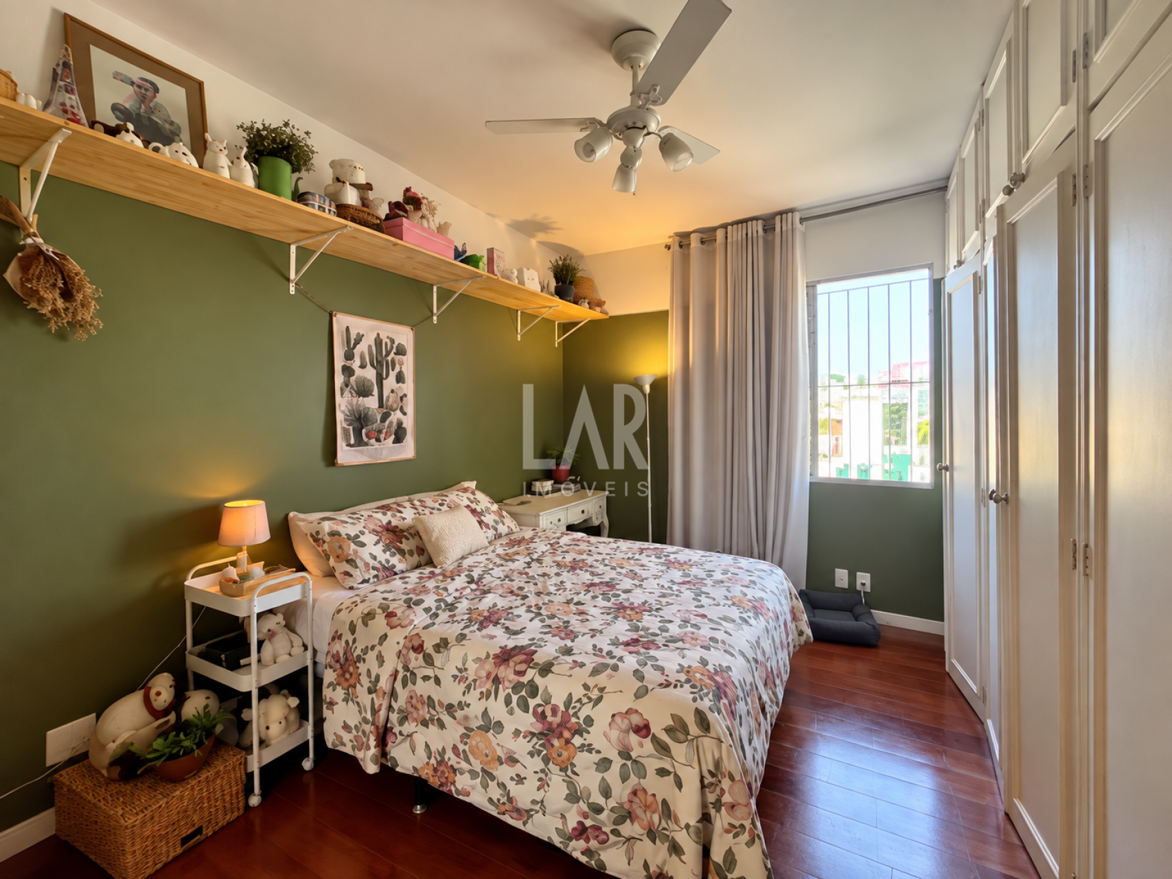 Apartamento de 3 quartos à venda, Anchieta, Belo Horizonte - MG
