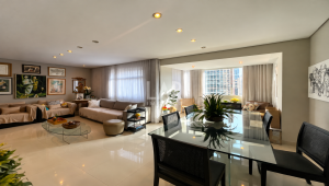 Apartamento de 3 quartos à venda, Anchieta, Belo Horizonte - MG