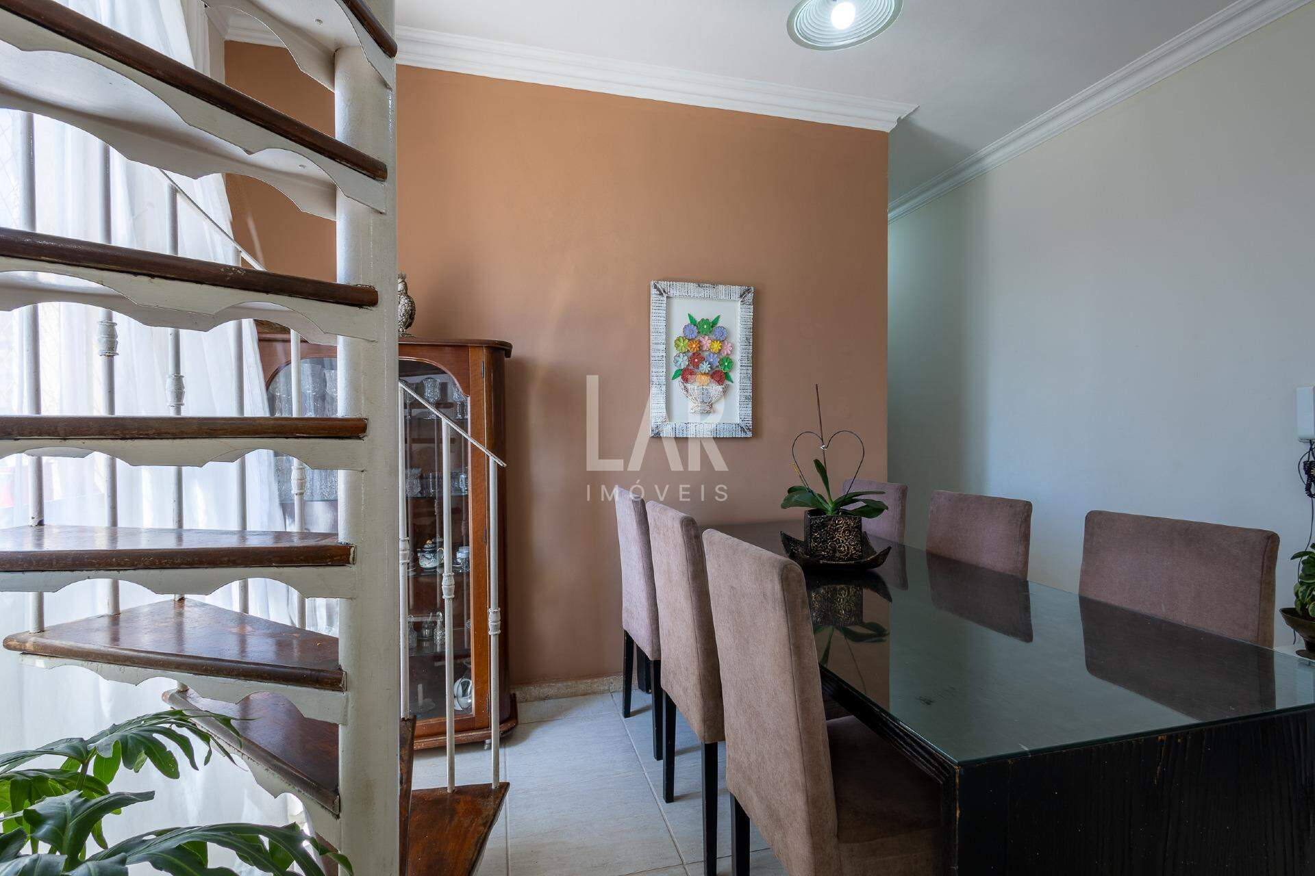 Cobertura de 4 quartos à venda, Alto Barroca, Belo Horizonte - MG