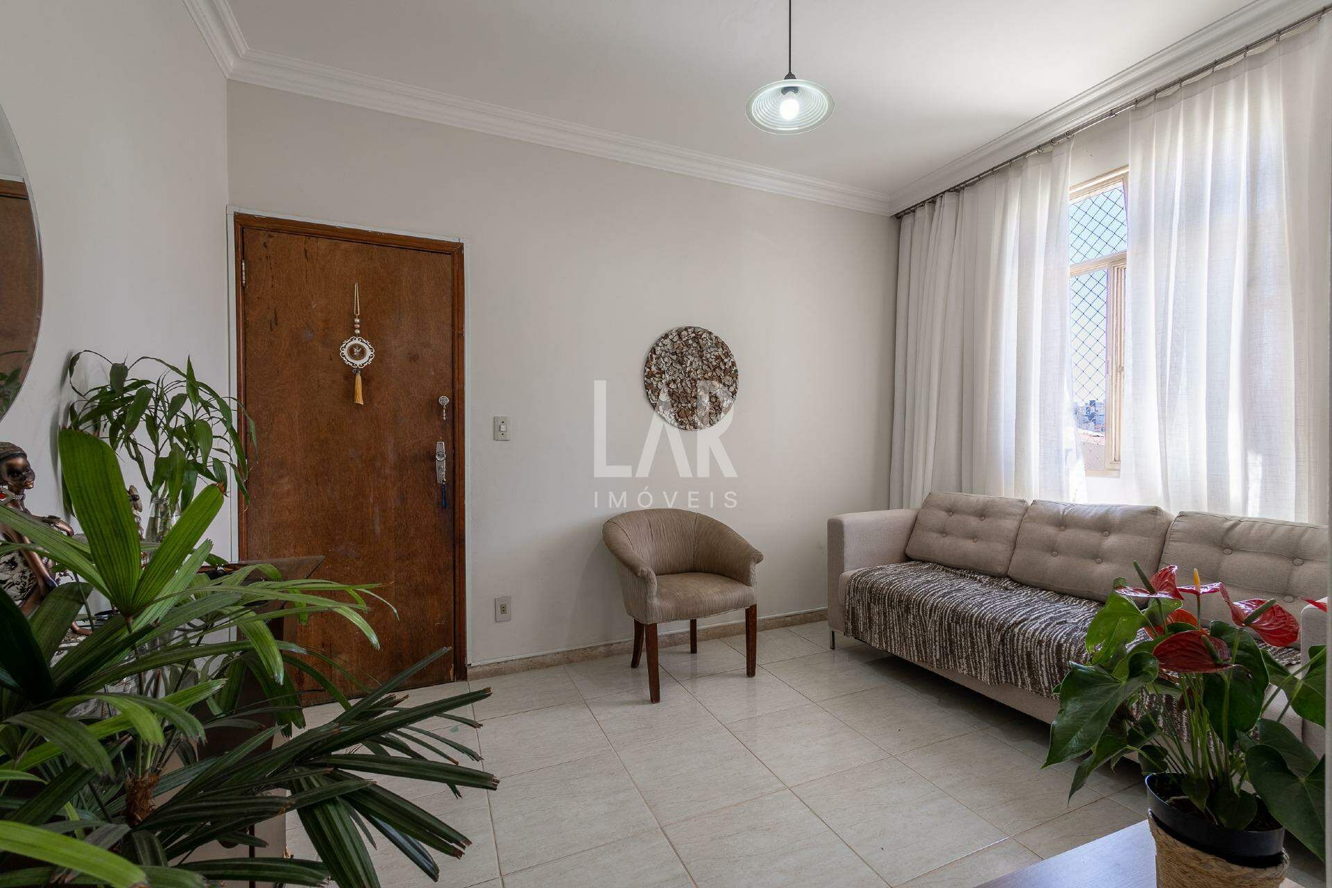 Cobertura de 4 quartos à venda, Alto Barroca, Belo Horizonte - MG