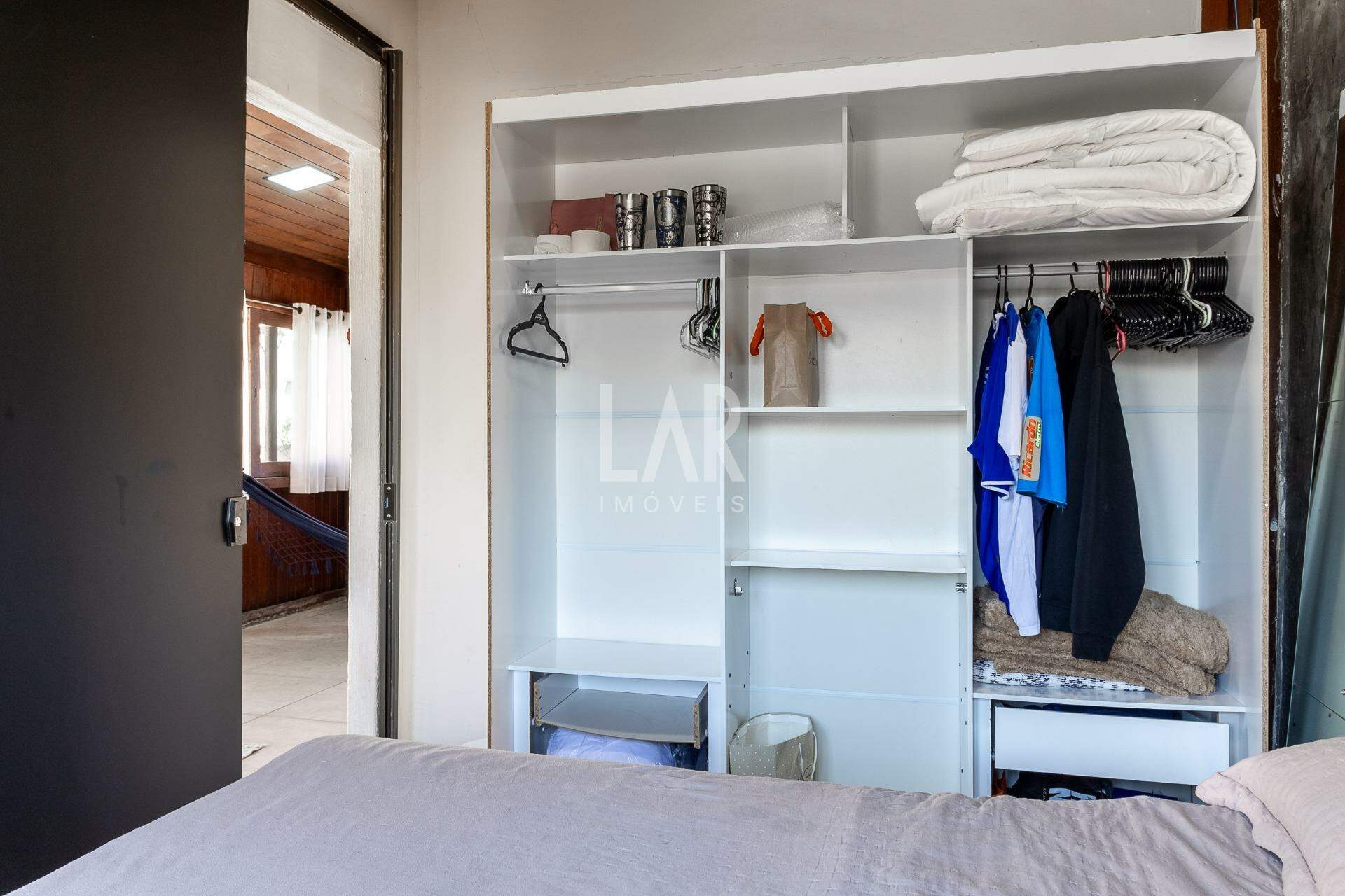 Cobertura de 4 quartos à venda, Alto Barroca, Belo Horizonte - MG