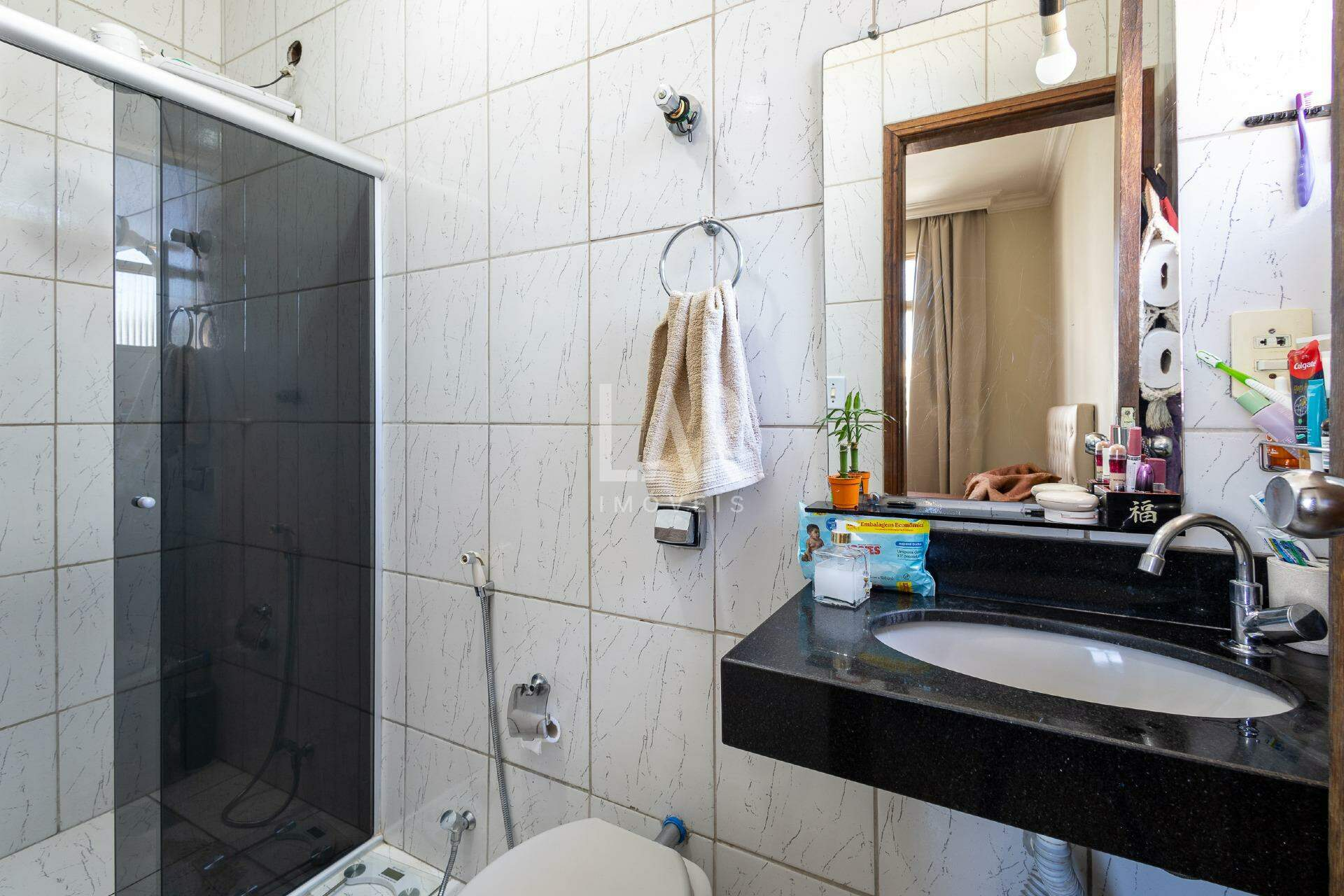 Cobertura de 4 quartos à venda, Alto Barroca, Belo Horizonte - MG
