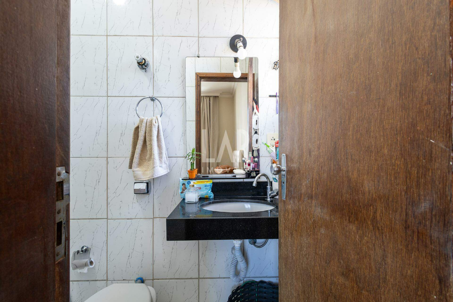 Cobertura de 4 quartos à venda, Alto Barroca, Belo Horizonte - MG