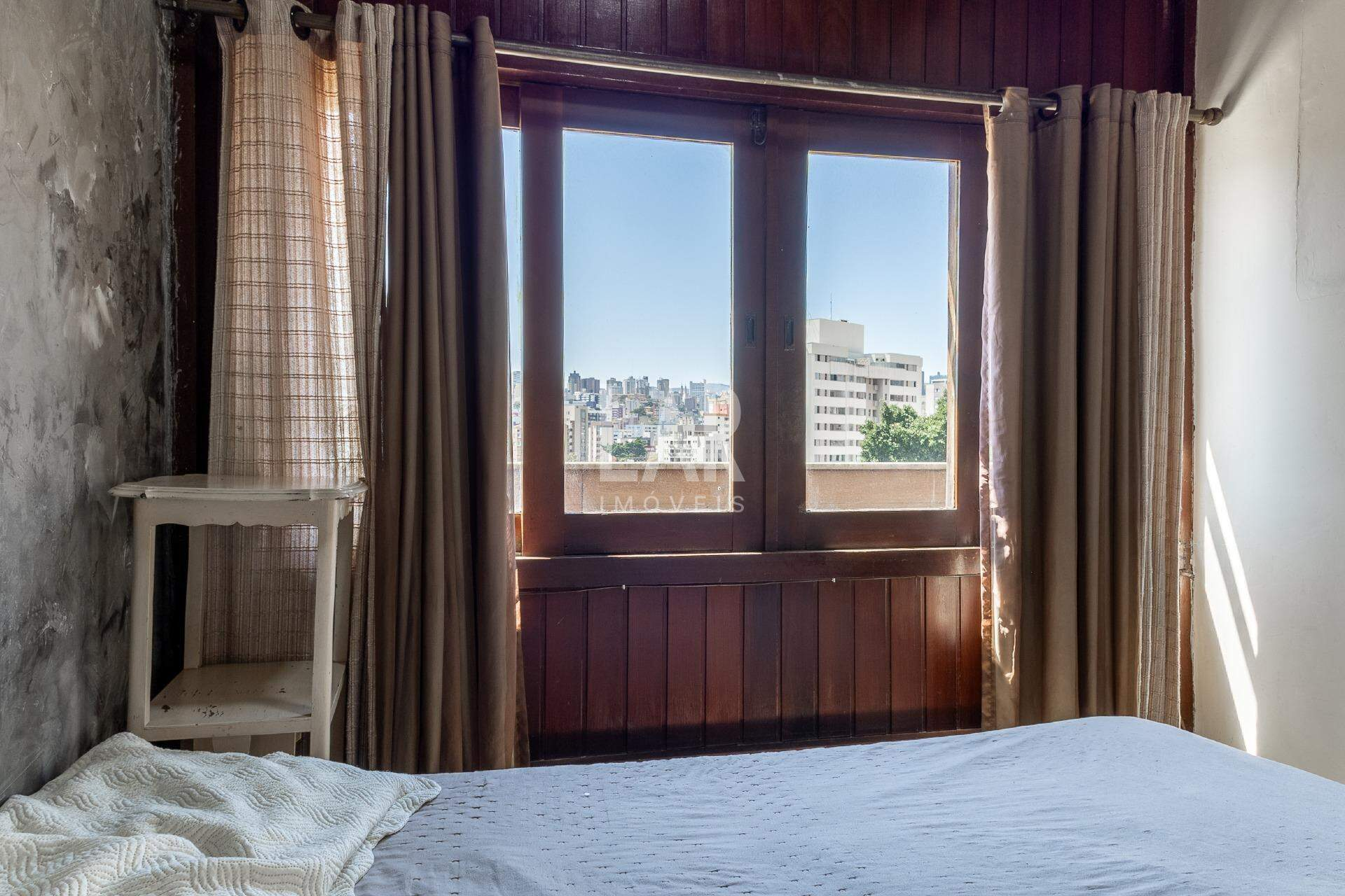 Cobertura de 4 quartos à venda, Alto Barroca, Belo Horizonte - MG