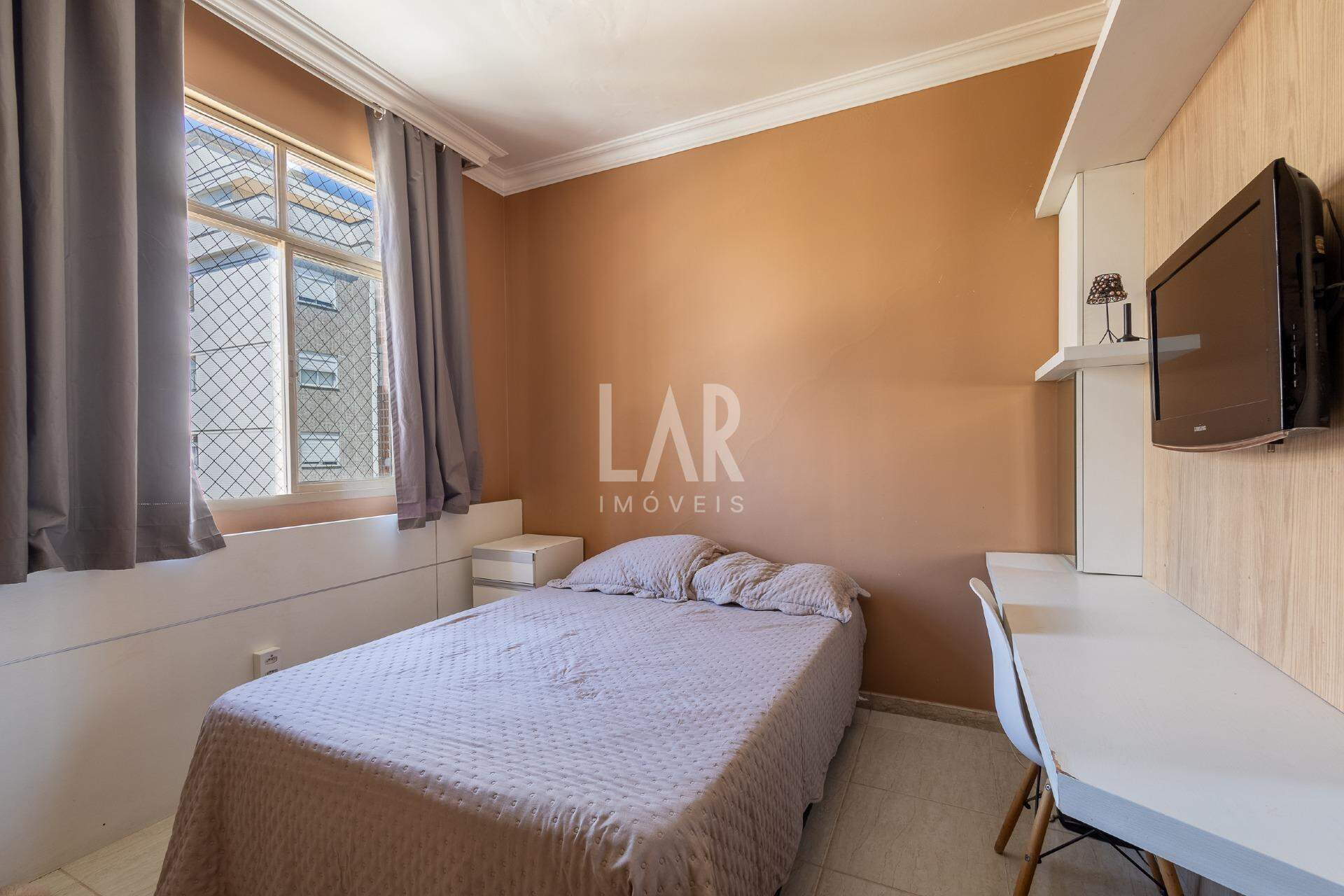 Cobertura de 4 quartos à venda, Alto Barroca, Belo Horizonte - MG