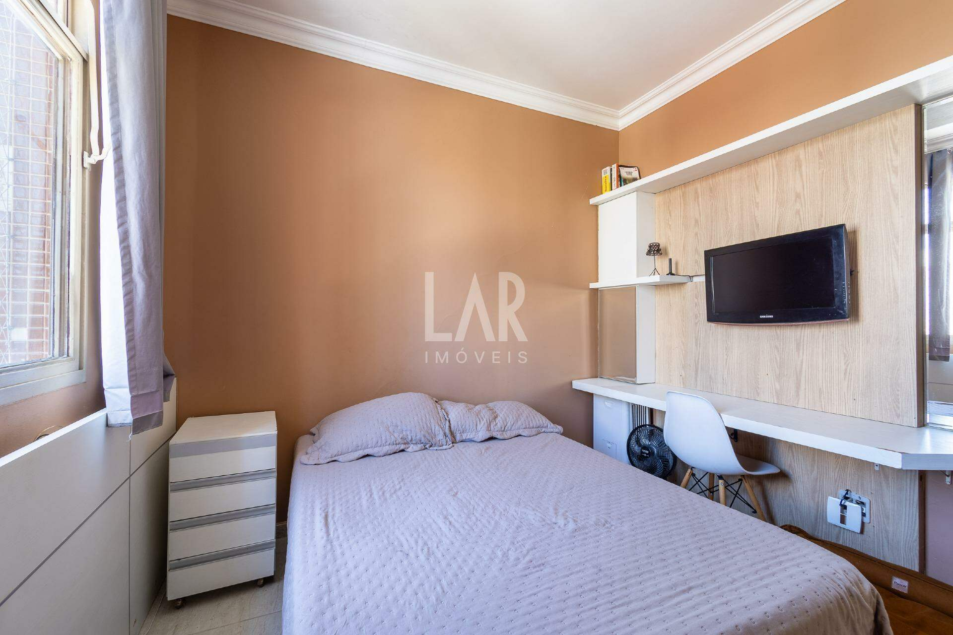 Cobertura de 4 quartos à venda, Alto Barroca, Belo Horizonte - MG